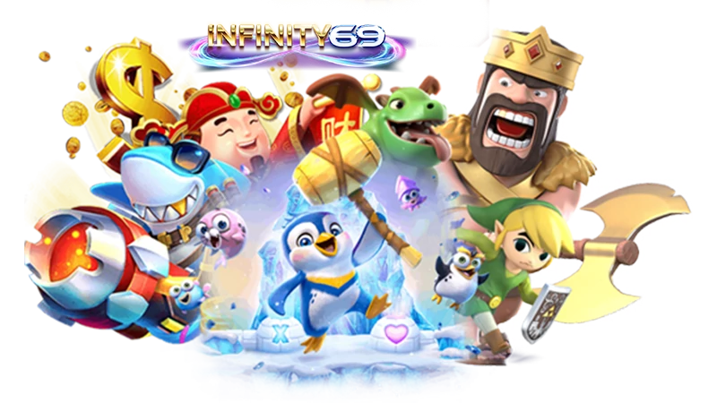 infinity69 5