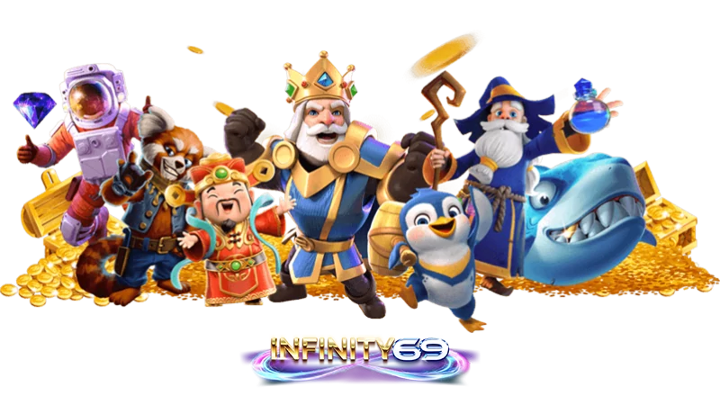 infinity69 6