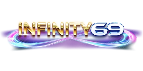 infinity69 โลโก้ 500x250